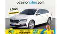 Skoda Scala 1.0 TSI Ambition 81kW Blanco - thumbnail 1