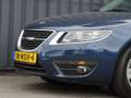 Saab 9-5 2.0T BioPower Linear Exklusiv Blau - thumbnail 22