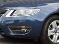 Saab 9-5 2.0T BioPower Linear Exklusiv Blau - thumbnail 23
