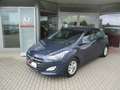Hyundai i30 blue Trend "NAVI" Bleu - thumbnail 1