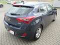 Hyundai i30 blue Trend "NAVI" Bleu - thumbnail 4