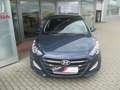 Hyundai i30 blue Trend "NAVI" Bleu - thumbnail 2