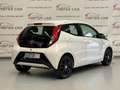 Toyota AYGO x-play club NAVI/KAM/TEMPOMAT/KLIMA/ALU Білий - thumbnail 6