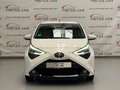 Toyota AYGO x-play club NAVI/KAM/TEMPOMAT/KLIMA/ALU Білий - thumbnail 7