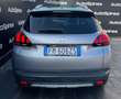Peugeot 2008 BlueHDi 100 Allure #telecamera #gripcontrol #navi Gris - thumbnail 4