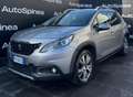 Peugeot 2008 BlueHDi 100 Allure #telecamera #gripcontrol #navi Gris - thumbnail 1