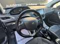 Peugeot 2008 BlueHDi 100 Allure #telecamera #gripcontrol #navi Gris - thumbnail 7