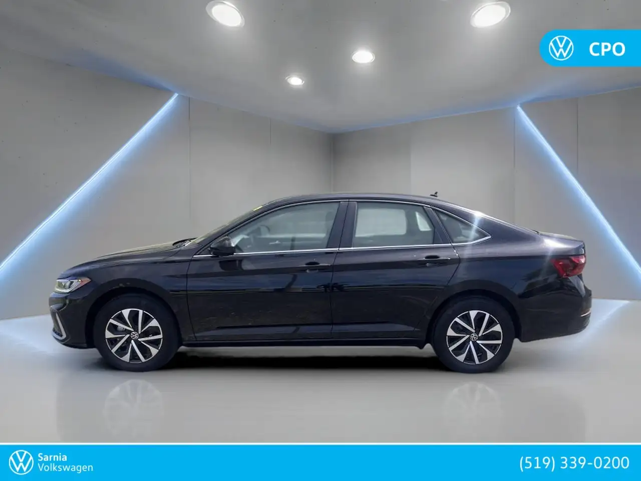 Volkswagen Jetta снимка Volkswagen Jetta
