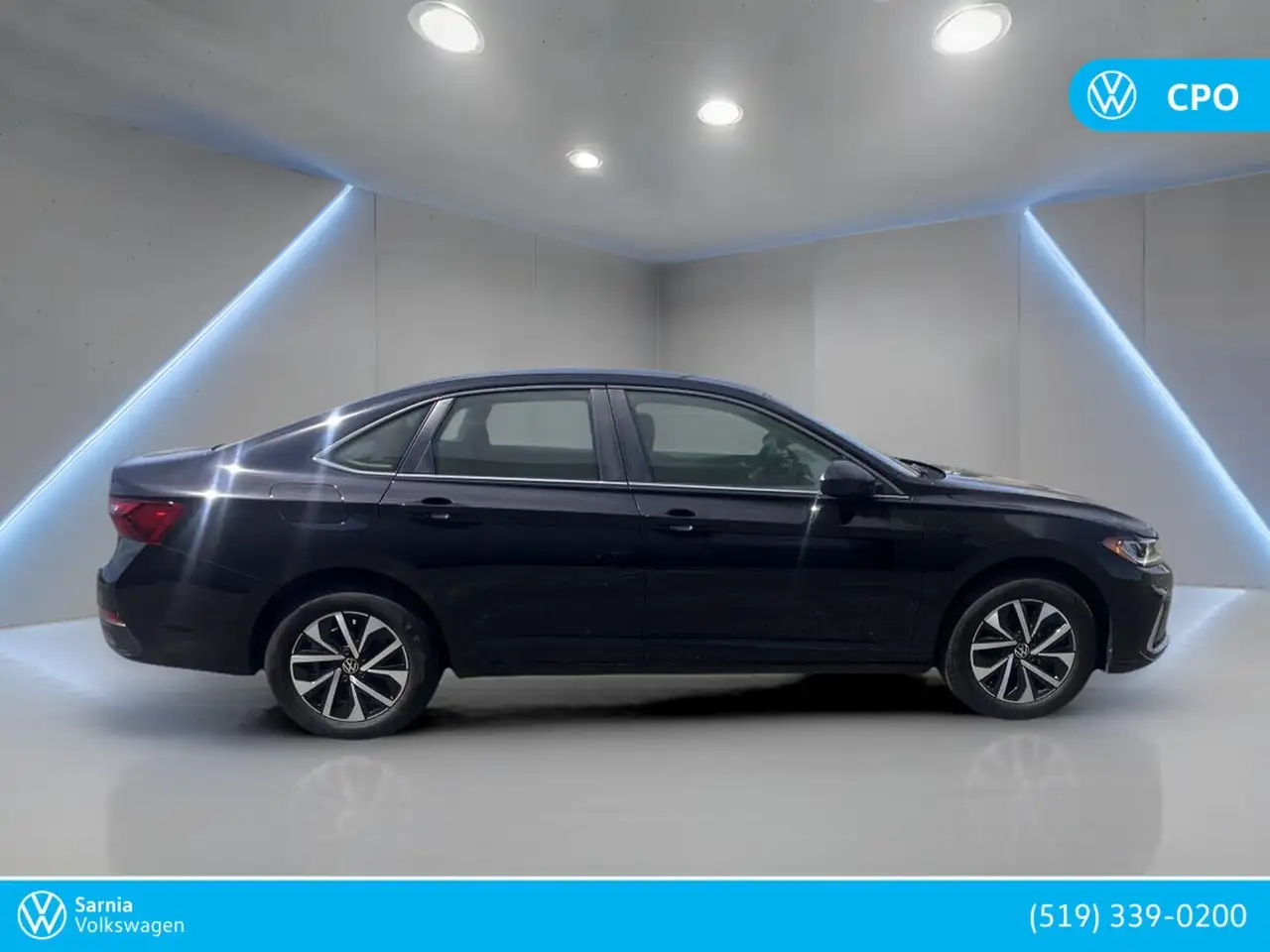 Volkswagen Jetta снимка Volkswagen Jetta