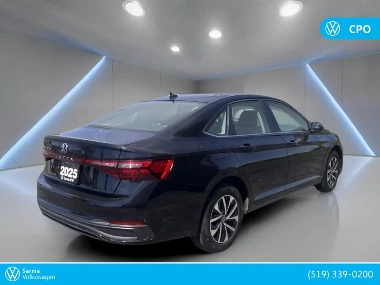 Volkswagen Jetta снимка Volkswagen Jetta