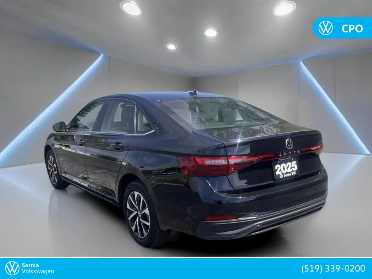 Volkswagen Jetta снимка Volkswagen Jetta