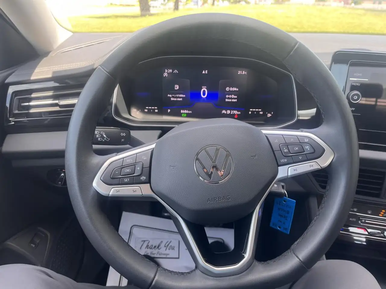 Volkswagen Jetta снимка Volkswagen Jetta