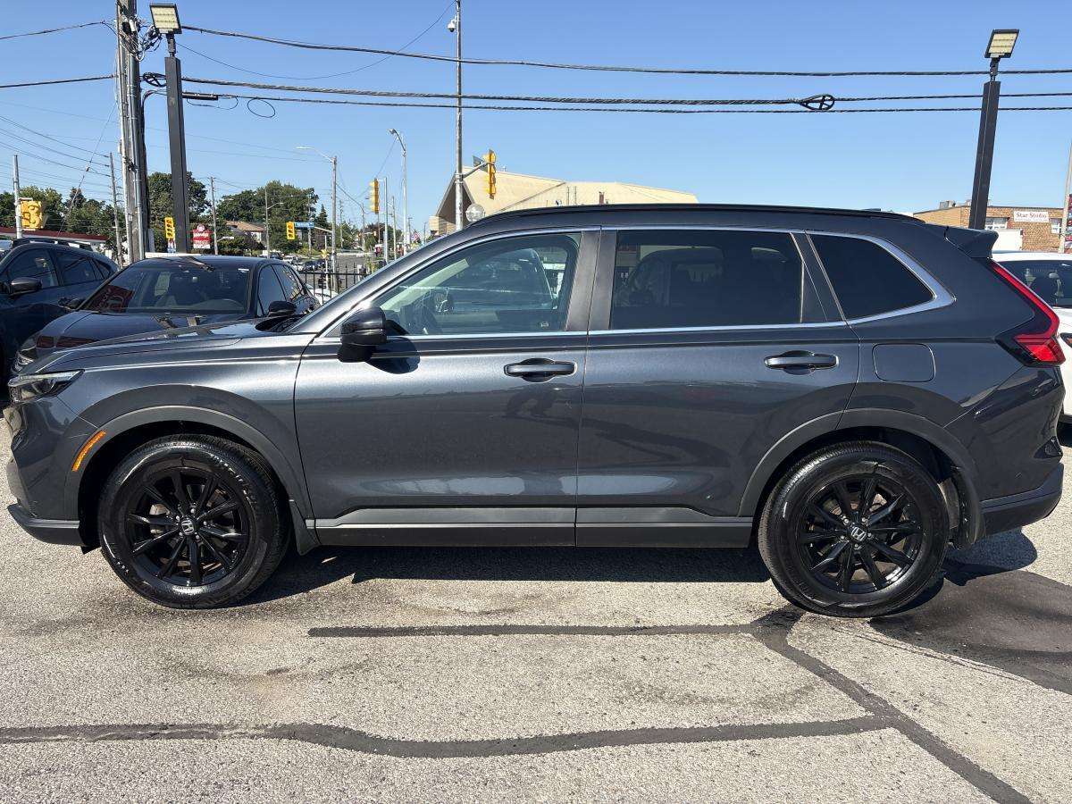 2024 Honda CR-V Sport Honda Certified With 7YRS/160K Warranty — снимка 1