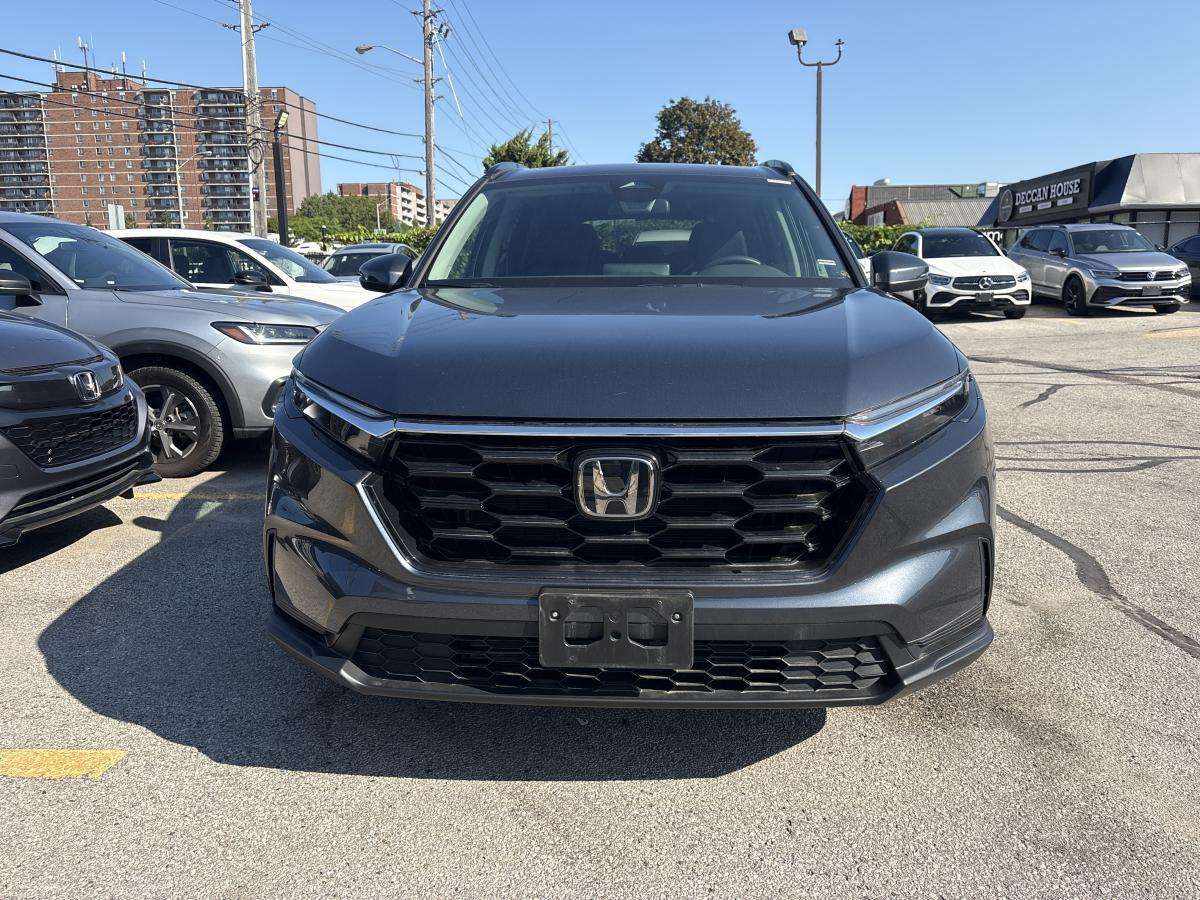 2024 Honda CR-V Sport Honda Certified With 7YRS/160K Warranty — снимка 1