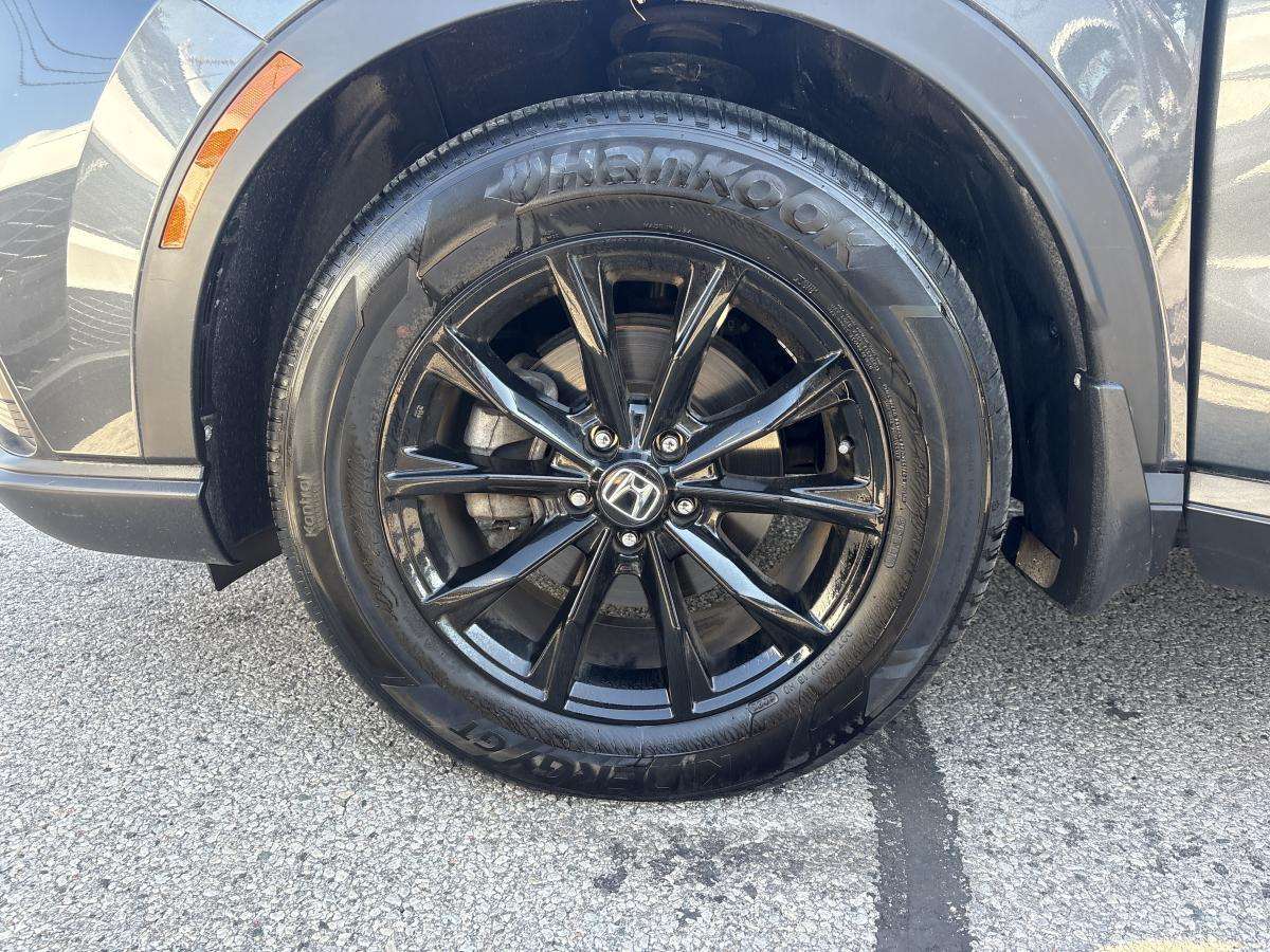 2024 Honda CR-V Sport Honda Certified With 7YRS/160K Warranty — снимка 1