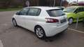 Peugeot 308 Berline Blanc - thumbnail 3