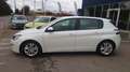 Peugeot 308 Berline Blanc - thumbnail 2