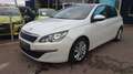 Peugeot 308 Berline Blanc - thumbnail 1