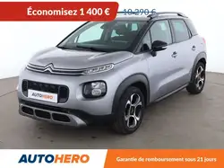 Citroen C3 Aircross 1.2 PureTech Shine BV6