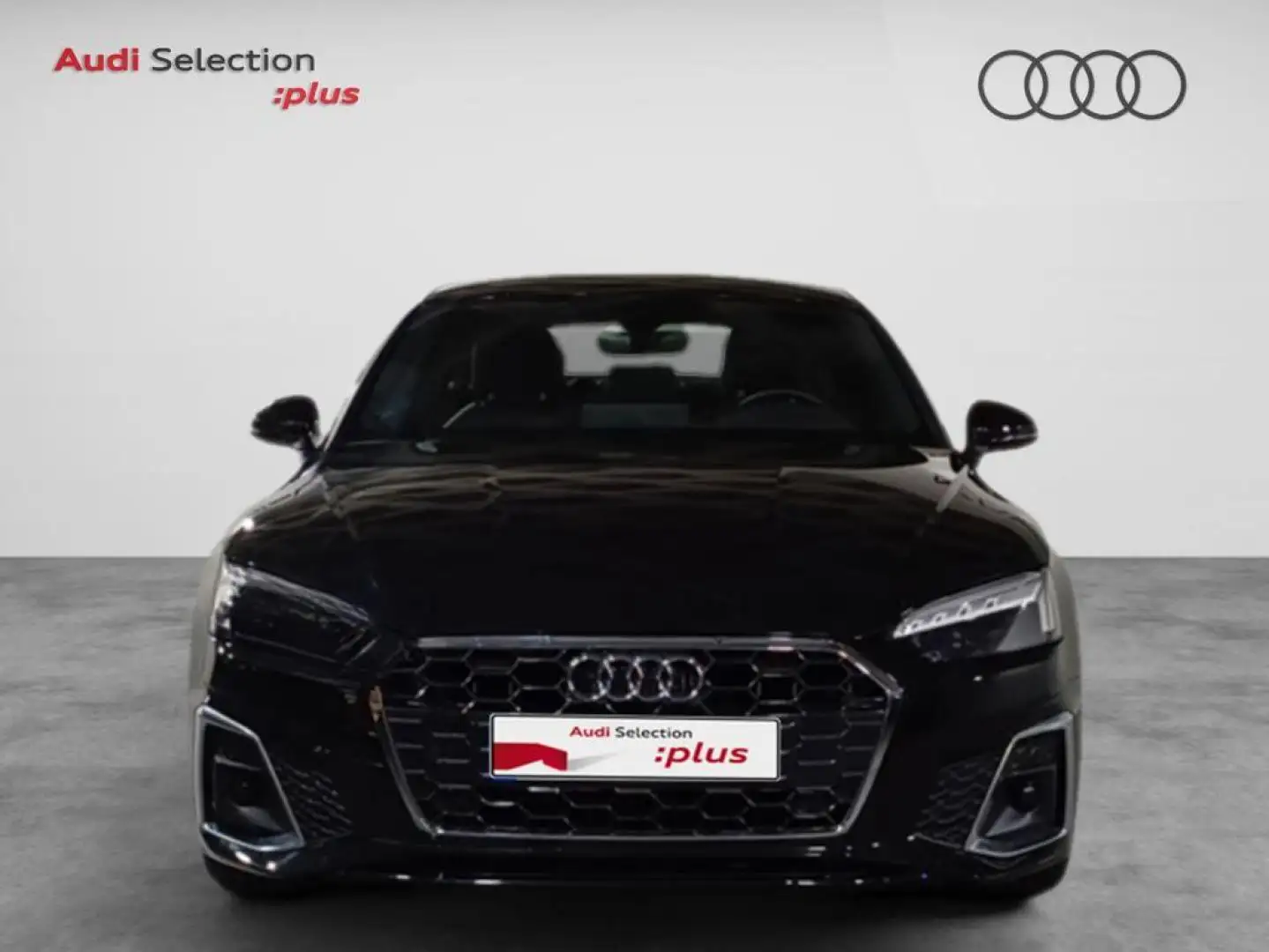 Audi A5 Sportback 35 TDI S line S tronic Noir - 2
