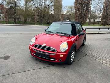 MINI CABRIO