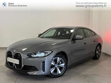 eDrive35 286ch