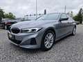 BMW 316 dAMHEV/widescreen/led/pano/apple-android/trekhaak/ Grijs - thumbnail 2