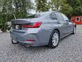 BMW 316 dAMHEV/widescreen/led/pano/apple-android/trekhaak/ Grijs - thumbnail 5