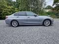 BMW 316 dAMHEV/widescreen/led/pano/apple-android/trekhaak/ Grijs - thumbnail 7