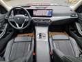 BMW 316 dAMHEV/widescreen/led/pano/apple-android/trekhaak/ Grijs - thumbnail 12