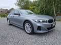 BMW 316 dAMHEV/widescreen/led/pano/apple-android/trekhaak/ Grijs - thumbnail 1
