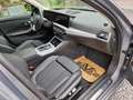BMW 316 dAMHEV/widescreen/led/pano/apple-android/trekhaak/ Grijs - thumbnail 13