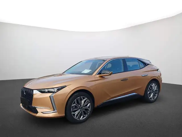 DS Automobiles DS 4 E-Tense  225 Trocadero