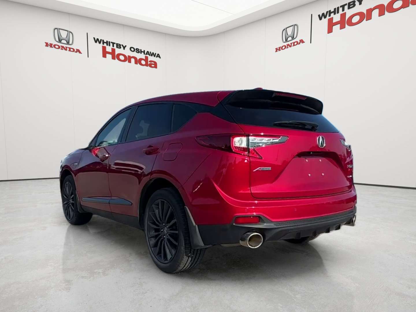 2023 Acura RDX