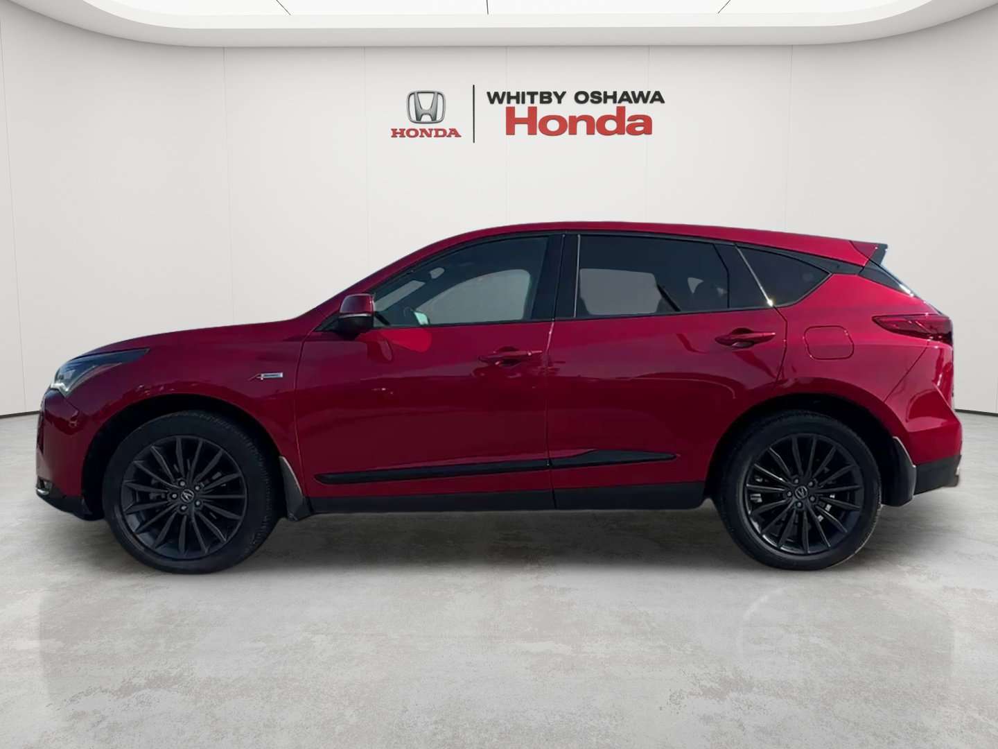 2023 Acura RDX