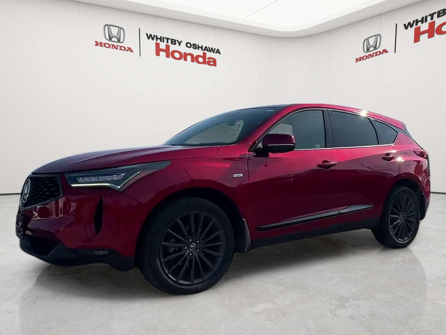 2023 Acura RDX