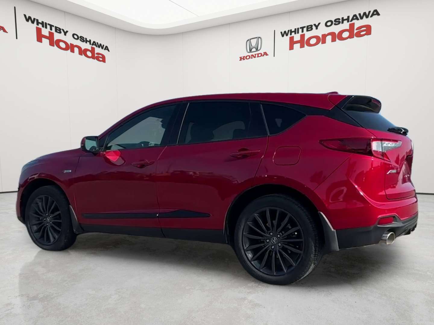 2023 Acura RDX
