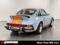Porsche 911 S 2.7 Gulf Bleu - thumbnail 6