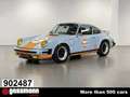 Porsche 911 S 2.7 Gulf Niebieski - thumbnail 1