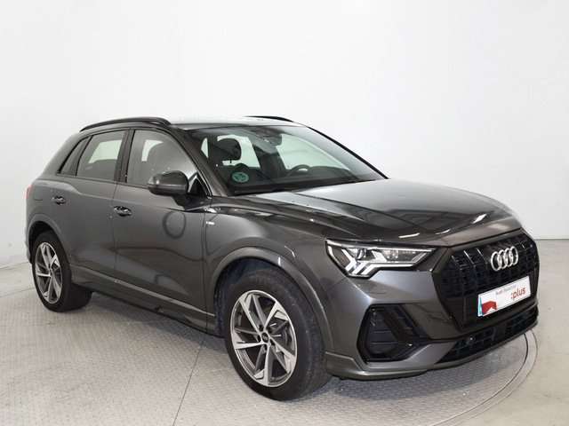 Audi Q3 35 TDI S line S tronic 110kW - foto 1