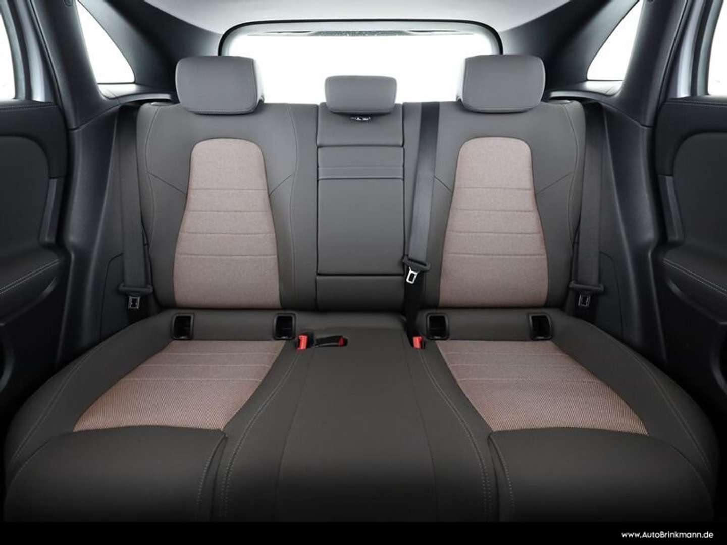 Mercedes EQA 250 Electric Art -  - Joinsteer - #5