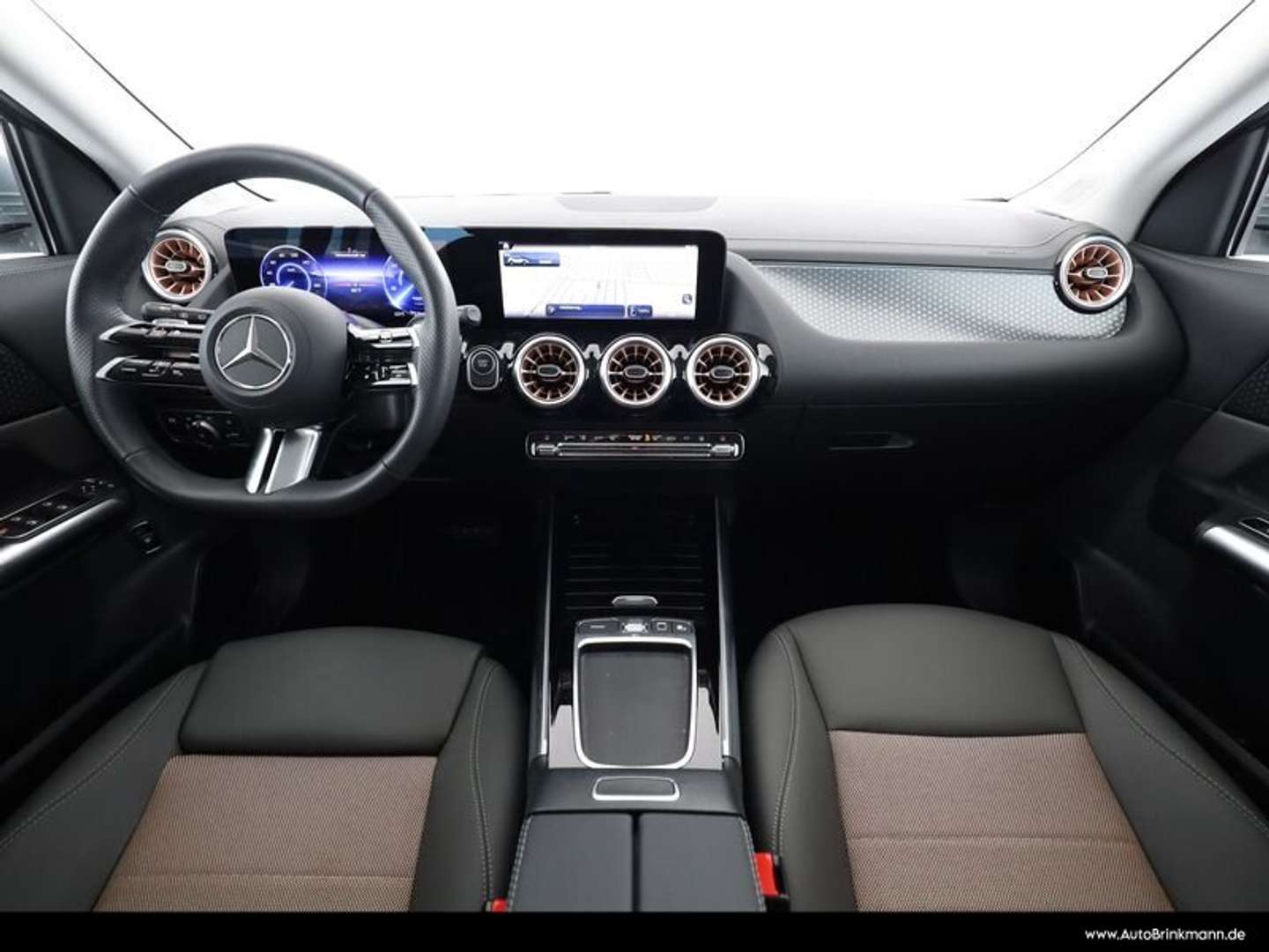 Mercedes EQA 250 Electric Art -  - Joinsteer - #4