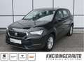 SEAT Ateca 1.0 TSI Reference, Parksensoren hinten, LED-Sch... Schwarz - thumbnail 1