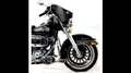 Harley-Davidson Electra Glide Nero - thumbnail 2