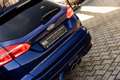 Ford Focus Wagon 2.0 ST-3, 250 PK, Volleder, Camera, Dealer o Blau - thumbnail 11