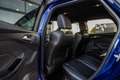 Ford Focus Wagon 2.0 ST-3, 250 PK, Volleder, Camera, Dealer o Blau - thumbnail 12
