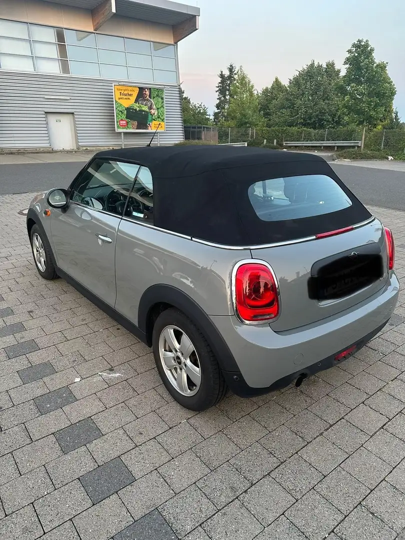 MINI One Cabrio MINI CABRIO - 2