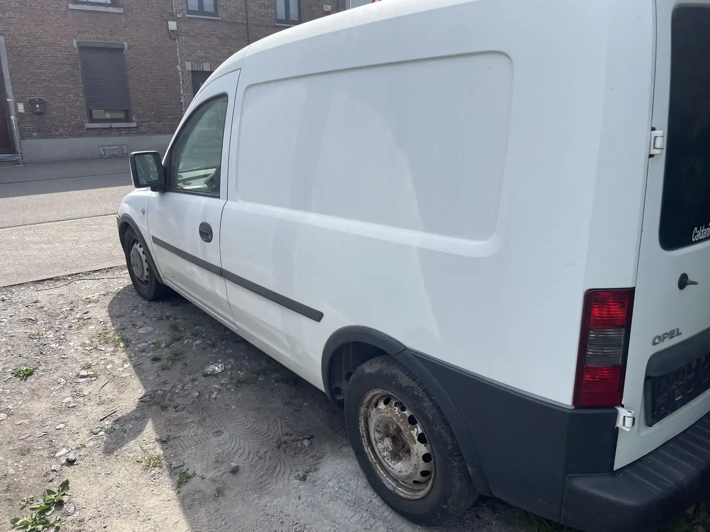 Opel Combo Tour 1.3 DT CDTi - 2