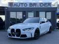 BMW M3 Competition M xDrive Aut. HUD*Harman*Driving Assis Weiß - thumbnail 2