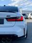 BMW M3 Competition M xDrive Aut. HUD*Harman*Driving Assis Weiß - thumbnail 9